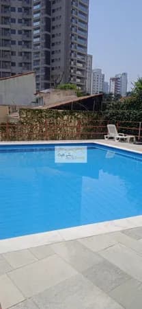 Apartamento em Santo Amaro, São Paulo/SP
