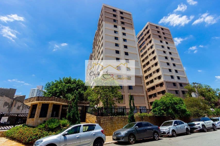 Apartamento em Brás, São Paulo/SP