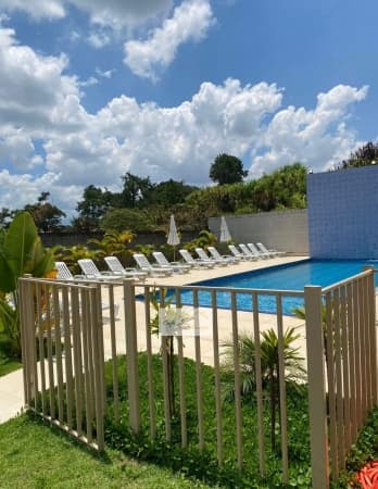 Casa em Condomínio para Venda em Parque Rincão Cotia-SP