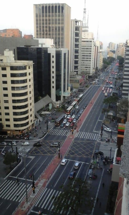 Apartamento Padrão para Venda em Bela Vista São Paulo-SP