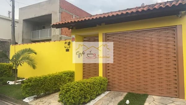 Casa em Cotia - Residencial Pastoreiro