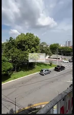 Apartamento em Embaré , Santos/SP