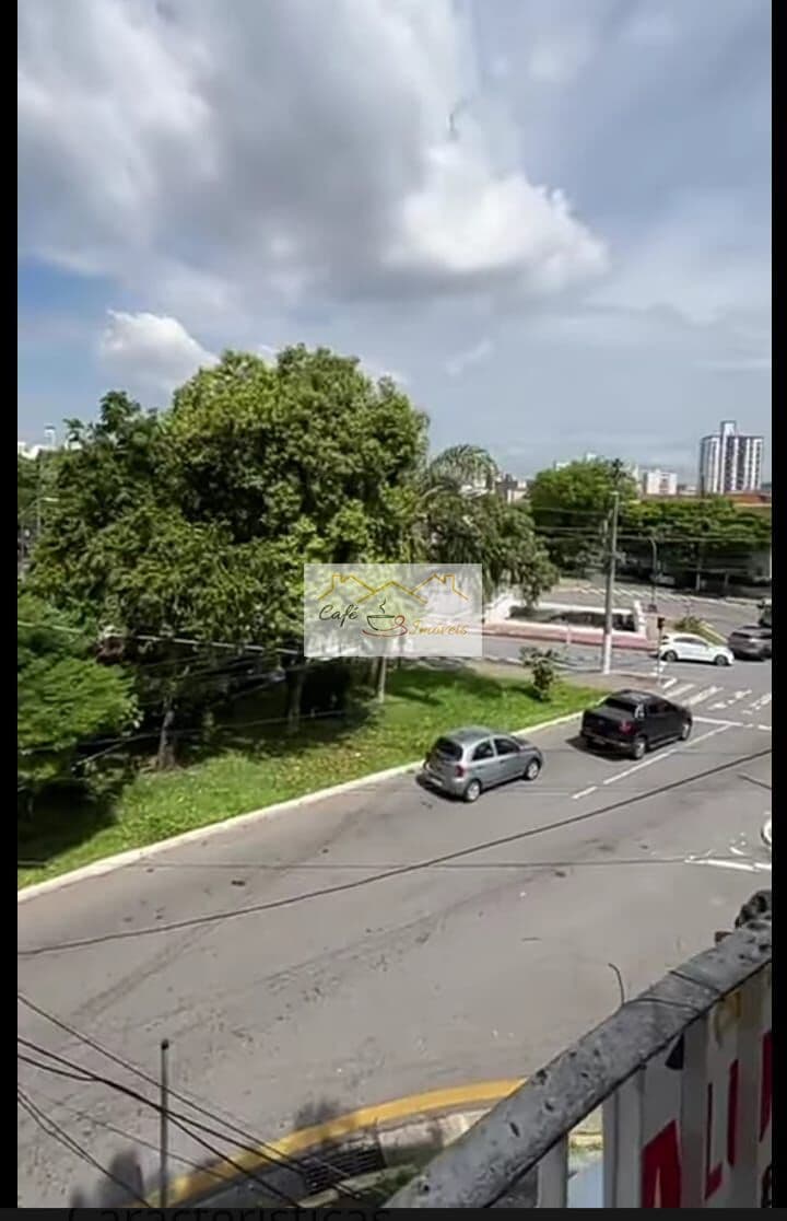 Apartamento em Embaré , Santos/SP