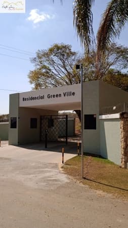 Terreno em Condomínio para Venda