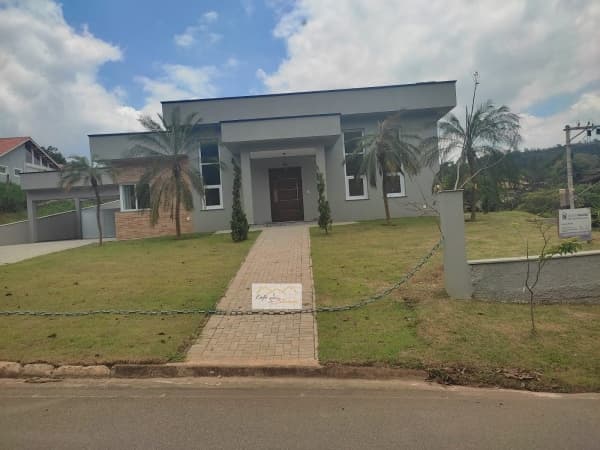 Casa em Condomínio para Venda em Vila Velha Santana de Parnaíba-SP