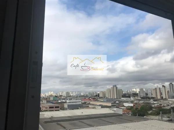 Apartamento em Brás, São Paulo/SP