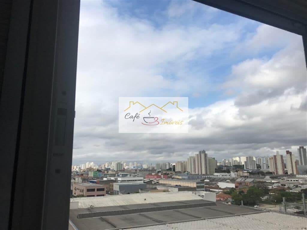 Apartamento em Brás, São Paulo/SP