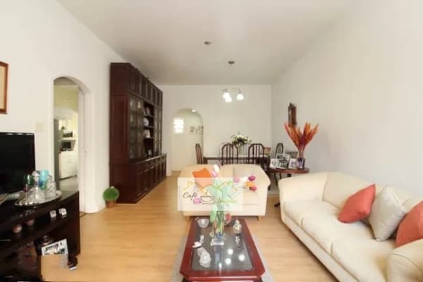 Apartamento Padrão para Venda em Boqueirão Santos-SP