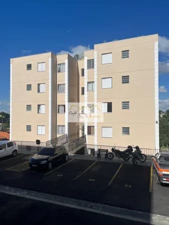 Apartamento em Cotia - Vila São Joaquim