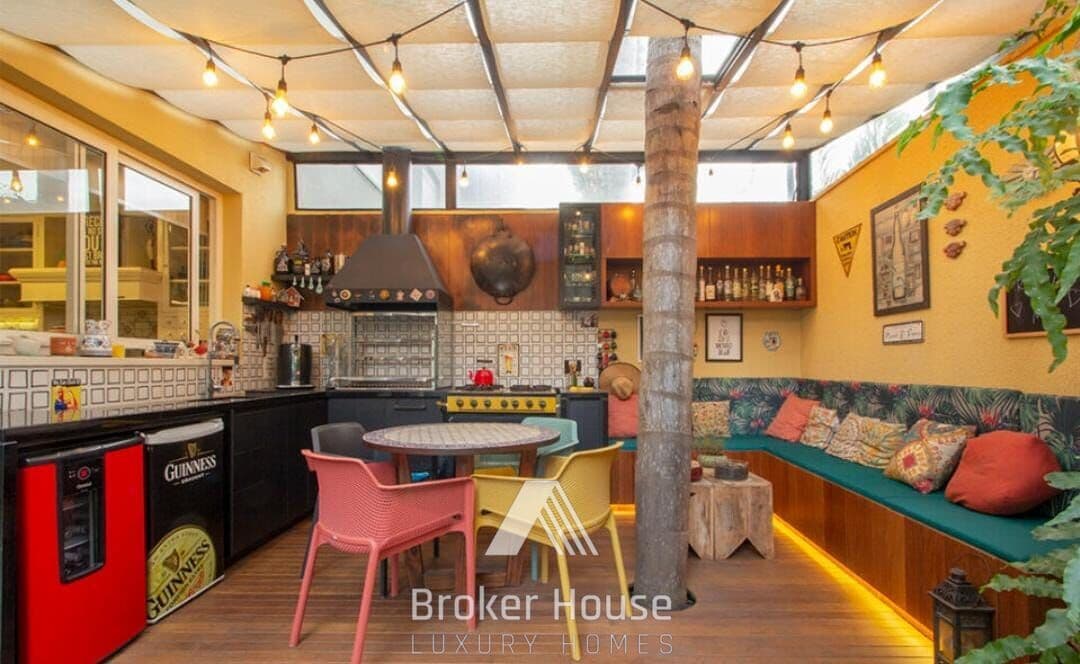 Casa em Condomínio no Alto da Boa Vista