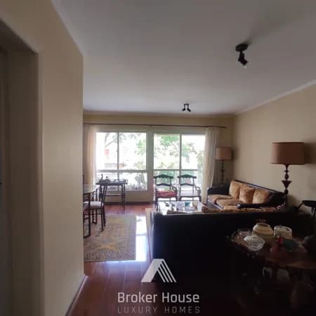 Apartamento no Jardim Marajoara
