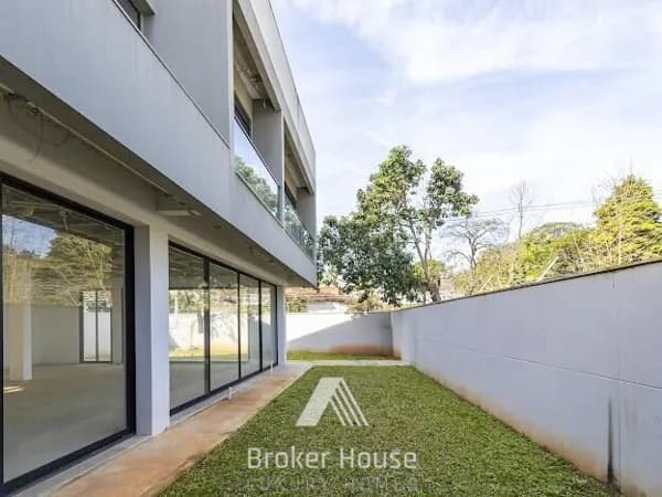 Casa em Condomínio no Alto da Boa Vista