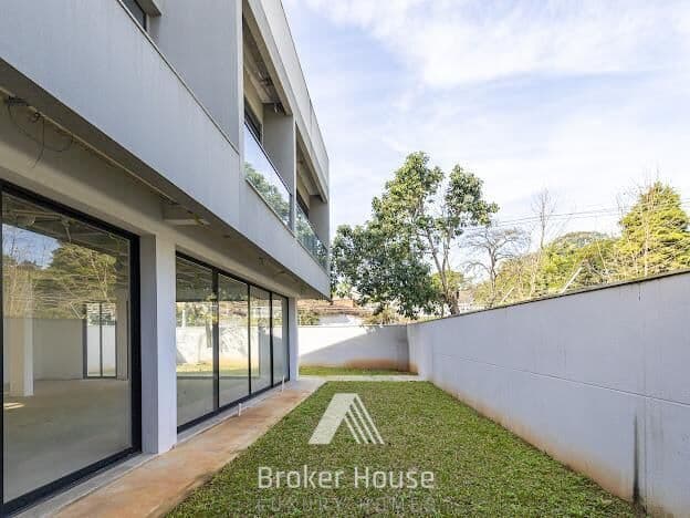 Casa em Condomínio no Alto da Boa Vista