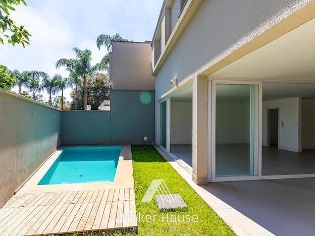 Casa em Condomínio no Alto da Boa Vista