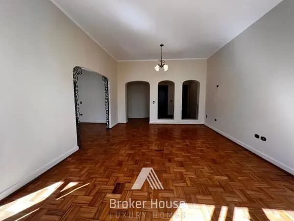Apartamento nos Jardins