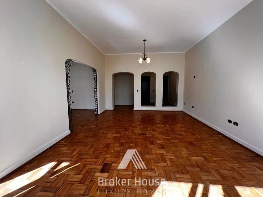 Apartamento nos Jardins
