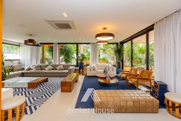 Casa em Condomínio no Alto da Boa Vista