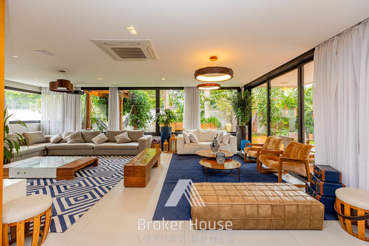 Casa em Condomínio no Alto da Boa Vista