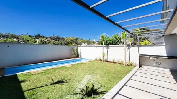 Casa em Condomínio no Alto da Boa Vista