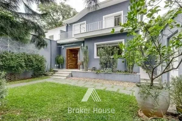 Casa de Vila no Brooklin