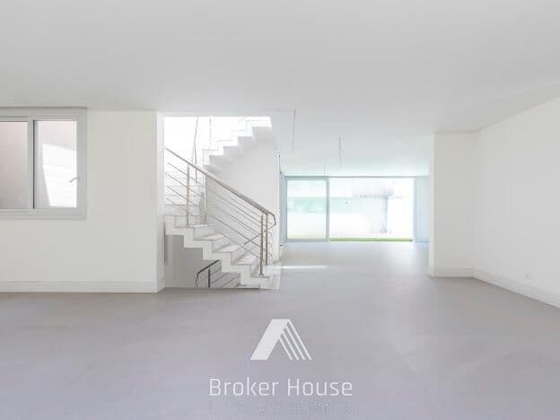 Casa em Condomínio no Alto da Boa Vista