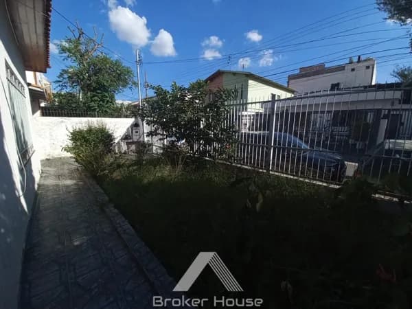 Casa Térrea na Chácara Santo Antônio
