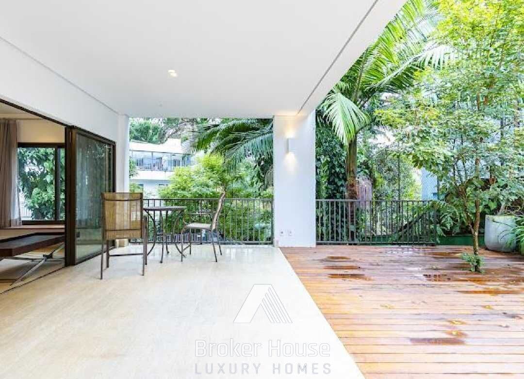 Casa em Condomínio no Alto da Boa Vista