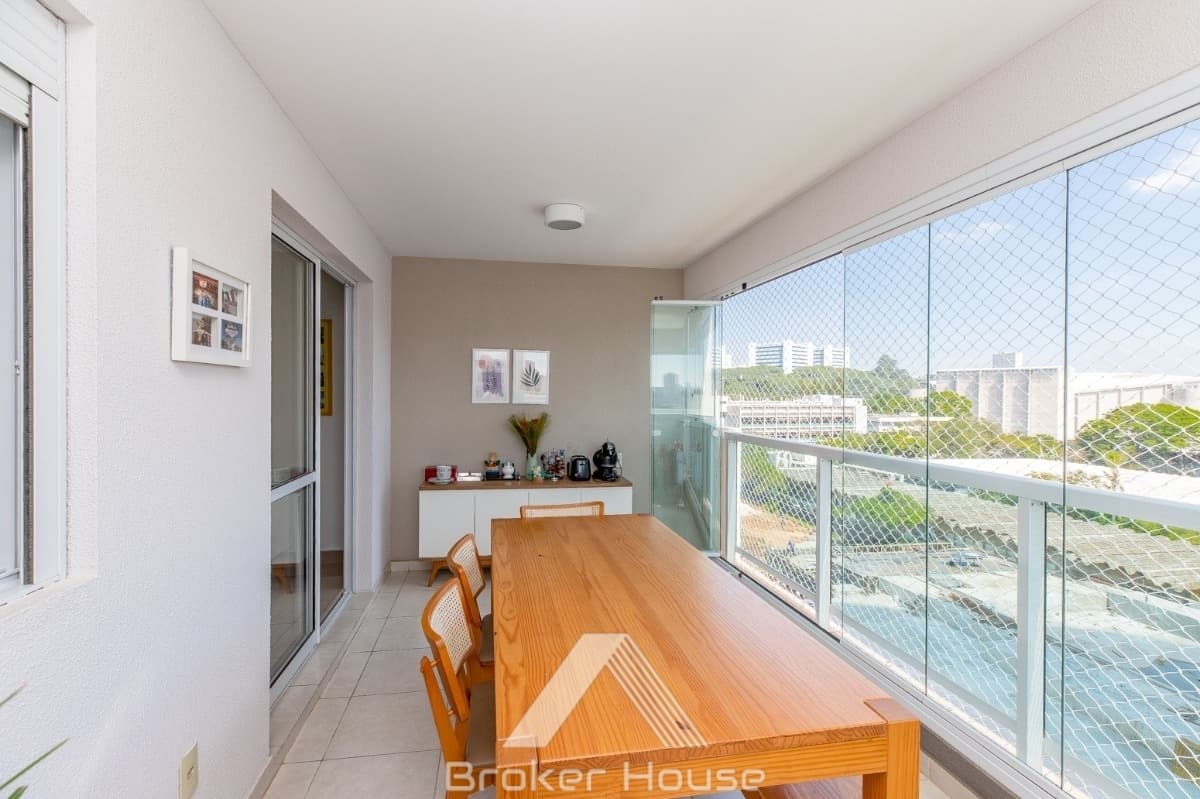 Apartamento em Santo Amaro