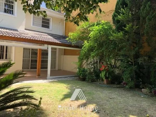 Casa a venda no Brooklin Velho