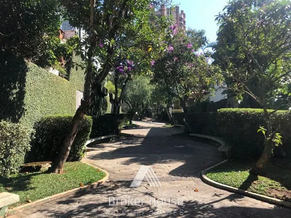 Casa em condomínio no Morumbi