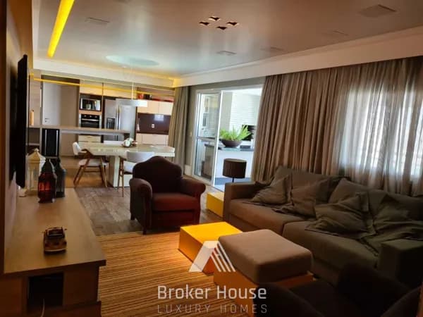 Apartamento na Granja Julieta