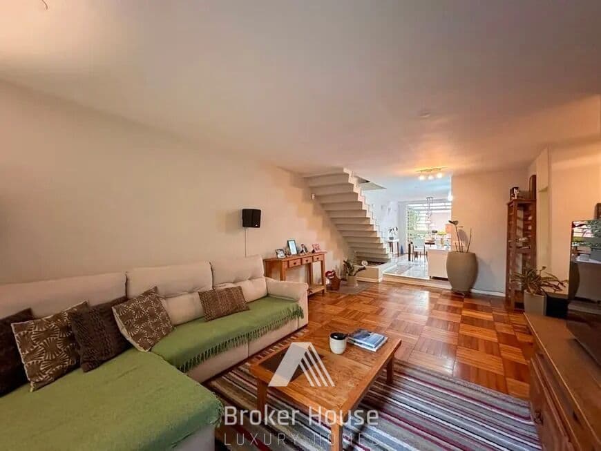Casa no Brooklin