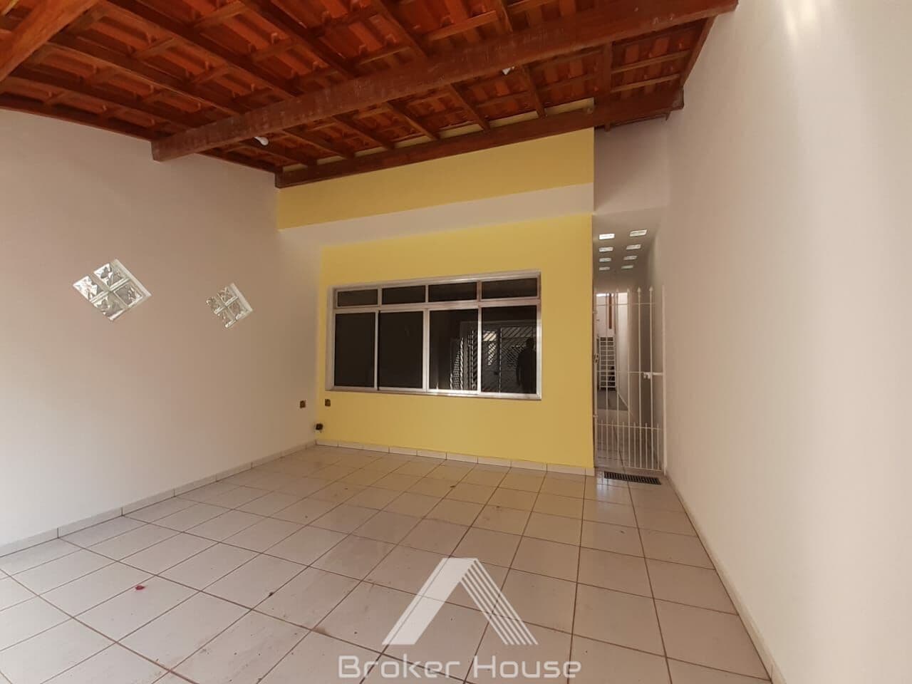 Casa na Vila Cruzeiro / Granja Julieta