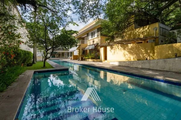 Casa em Condomínio no Alto da Boa Vista