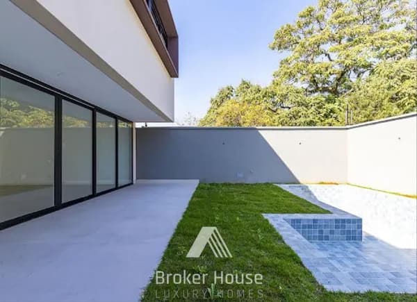 Casa em Condomínio no Alto da Boa Vista