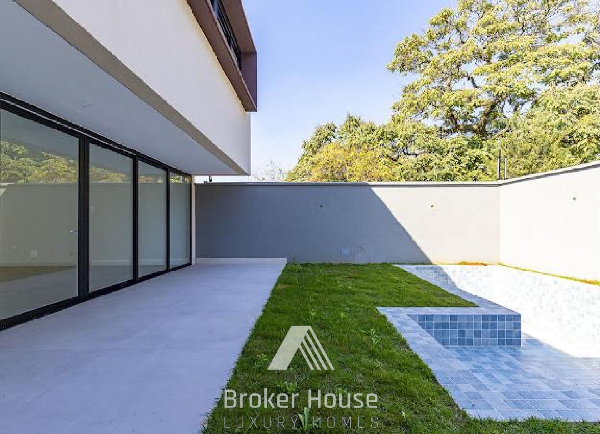 Casa em Condomínio no Alto da Boa Vista