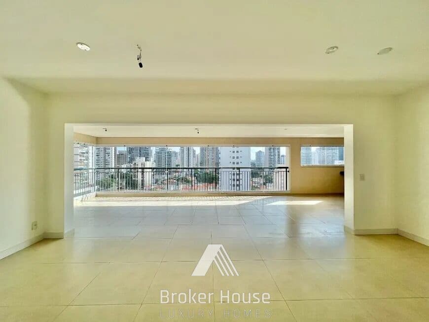 Apartamento no Brooklin