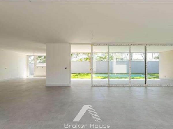 Casa em Condomínio no Alto da Boa Vista