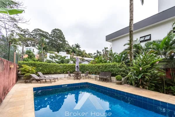 Casa no Alto da Boa Vista