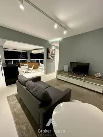 Apartamento no Brooklin