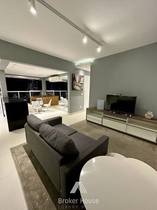 Apartamento no Brooklin