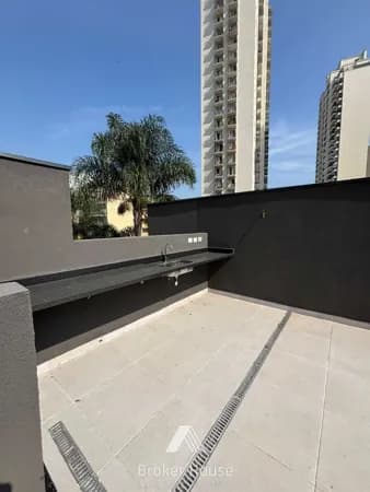 Casa de Condomínio em São Paulo - Vila Mariana