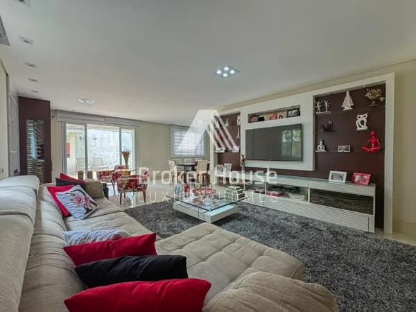 Casa em Condomínio no Alto da Boa Vista