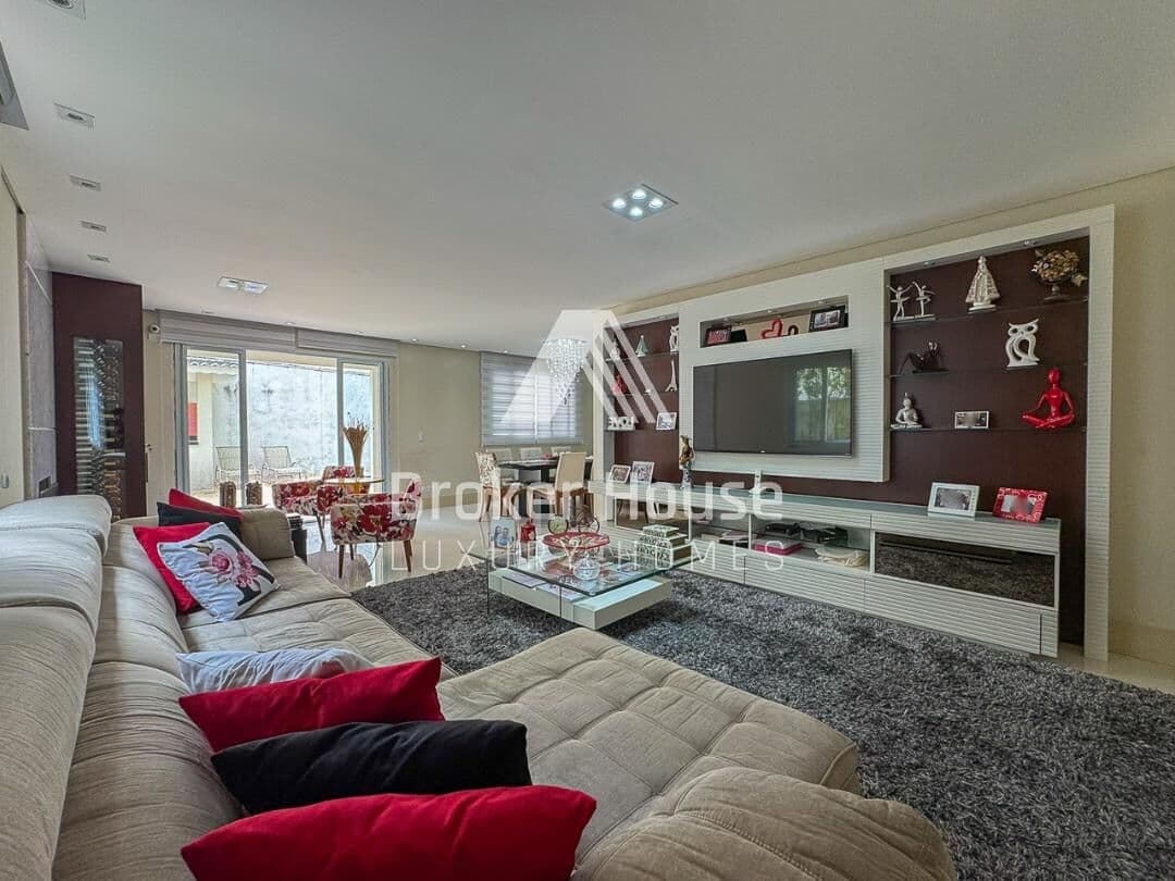Casa em Condomínio no Alto da Boa Vista