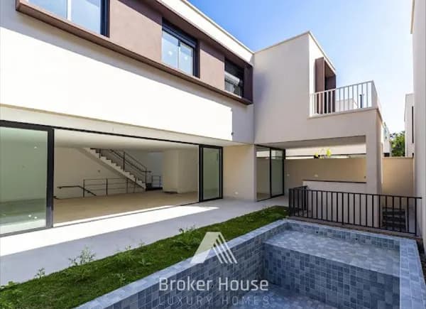 Casa em Condomínio no Alto da Boa Vista