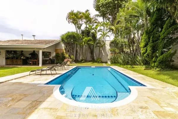 Casa em Vila na Granja Julieta/Jardim Hípico