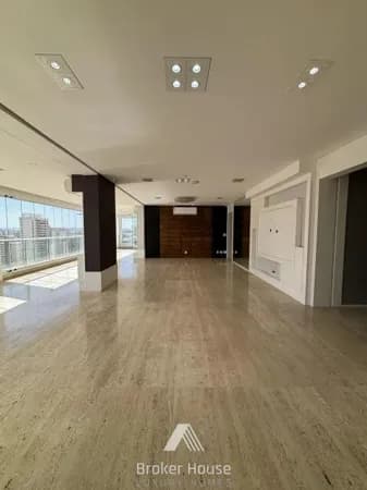Apartamento no Campo Belo