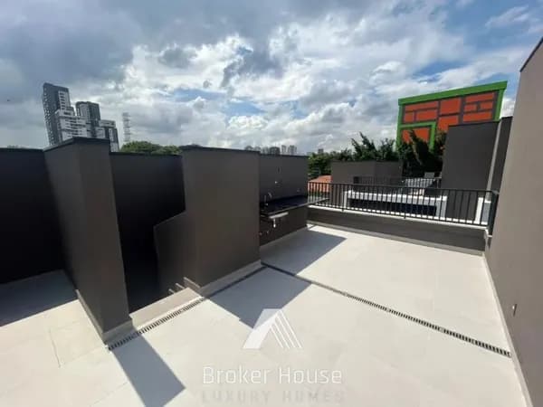 Casa em Condomínio na Vila Mariana