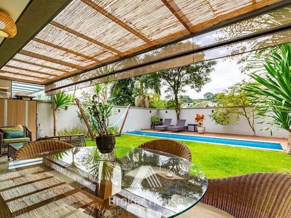 Casa em Condomínio no Alto da Boa Vista