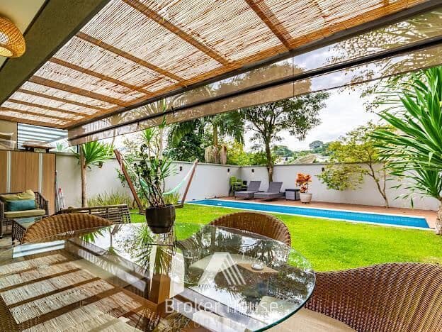 Casa em Condomínio no Alto da Boa Vista